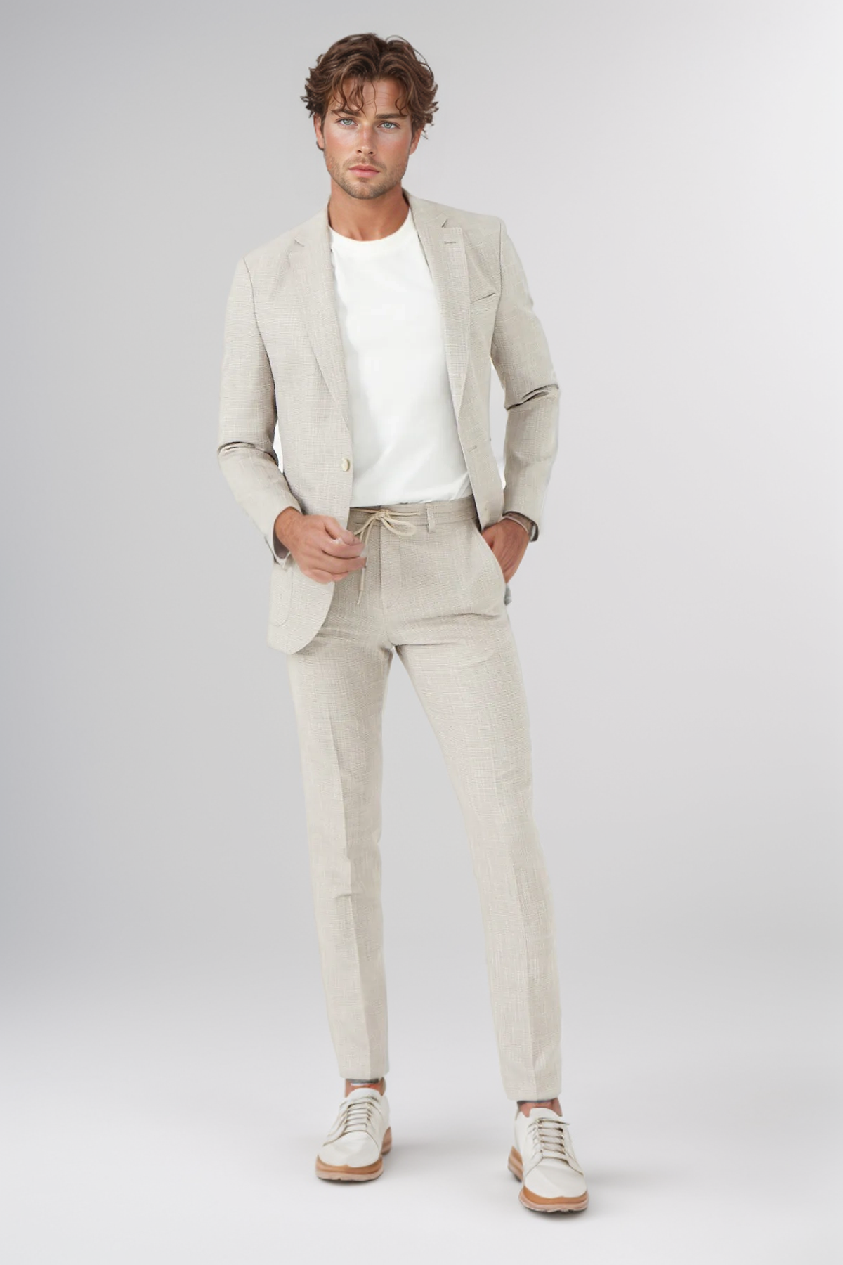 Is a Men's Wearhouse Tailored Suit Worth the Price? A Cost Review