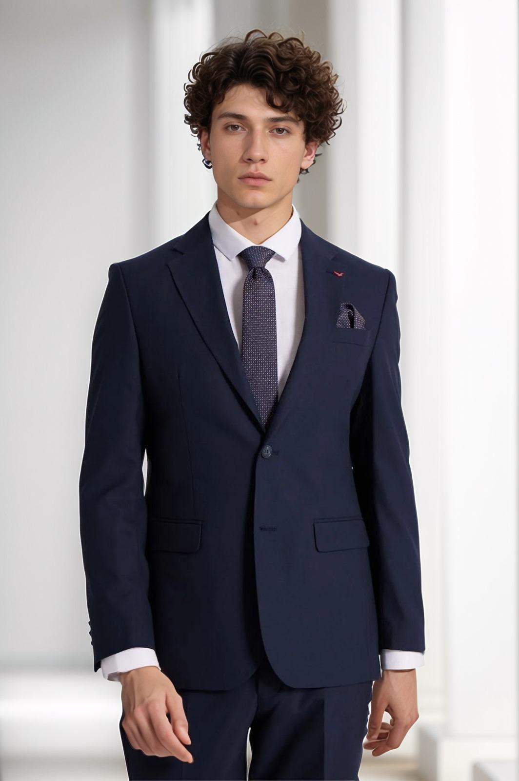 Why a Custom Black Tuxedo is the Ultimate Classic Choice for Any Formal Event